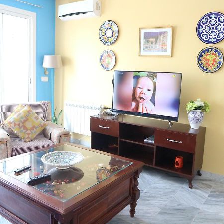The Pearl Apartment Hammam Sousse Wifi Extérieur photo