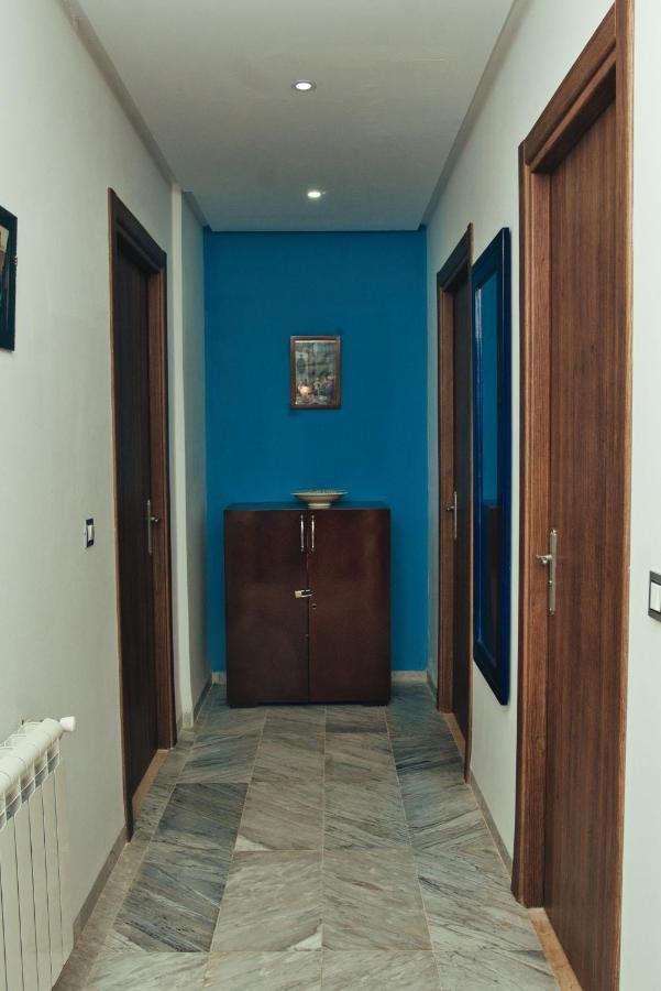The Pearl Apartment Hammam Sousse Wifi Extérieur photo
