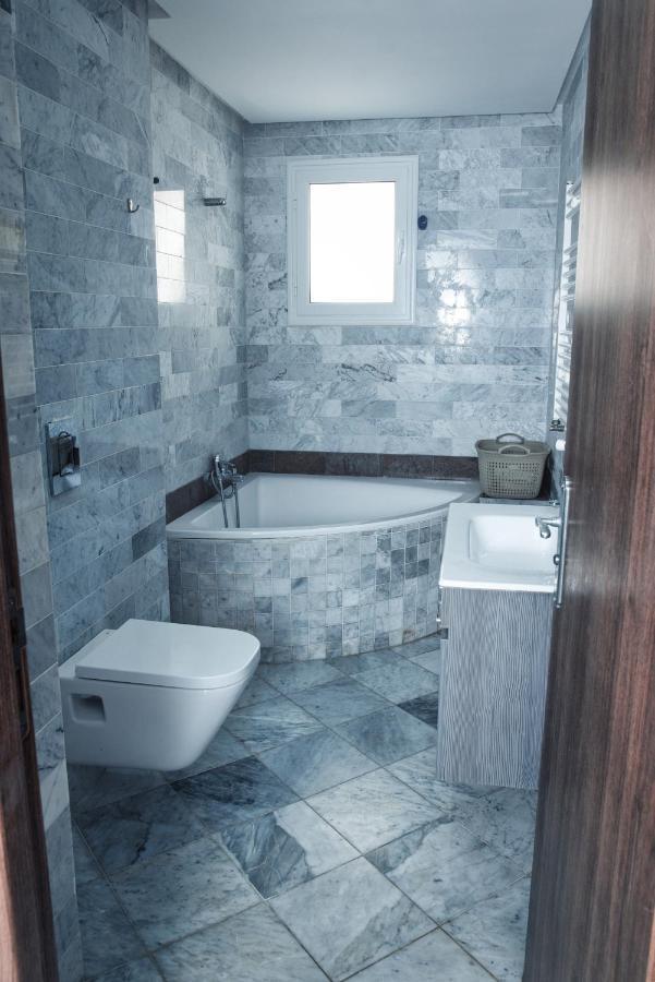 The Pearl Apartment Hammam Sousse Wifi Extérieur photo