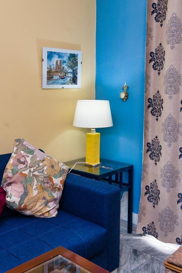 The Pearl Apartment Hammam Sousse Wifi Extérieur photo