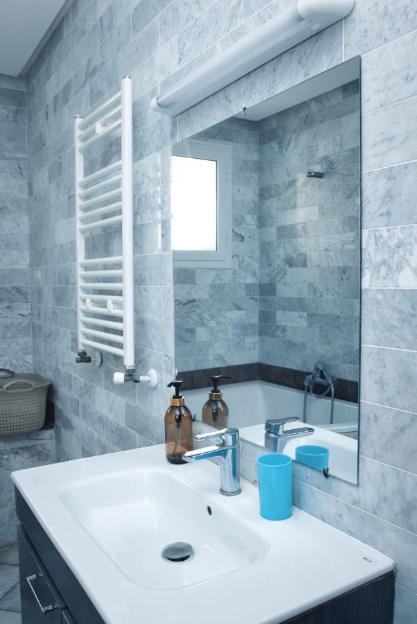 The Pearl Apartment Hammam Sousse Wifi Extérieur photo